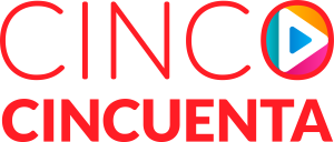 cinco logo