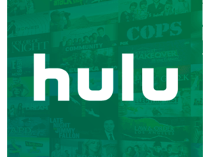 Tarjeta de Regalo Hulu portada