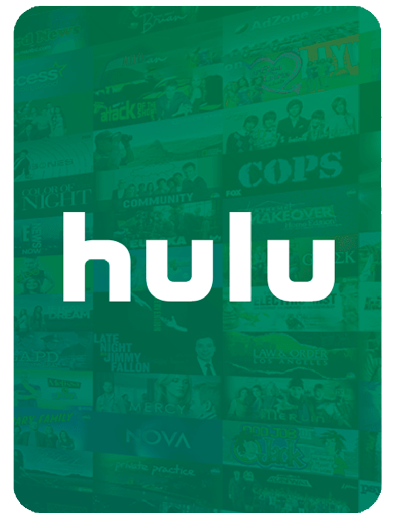 Hulu