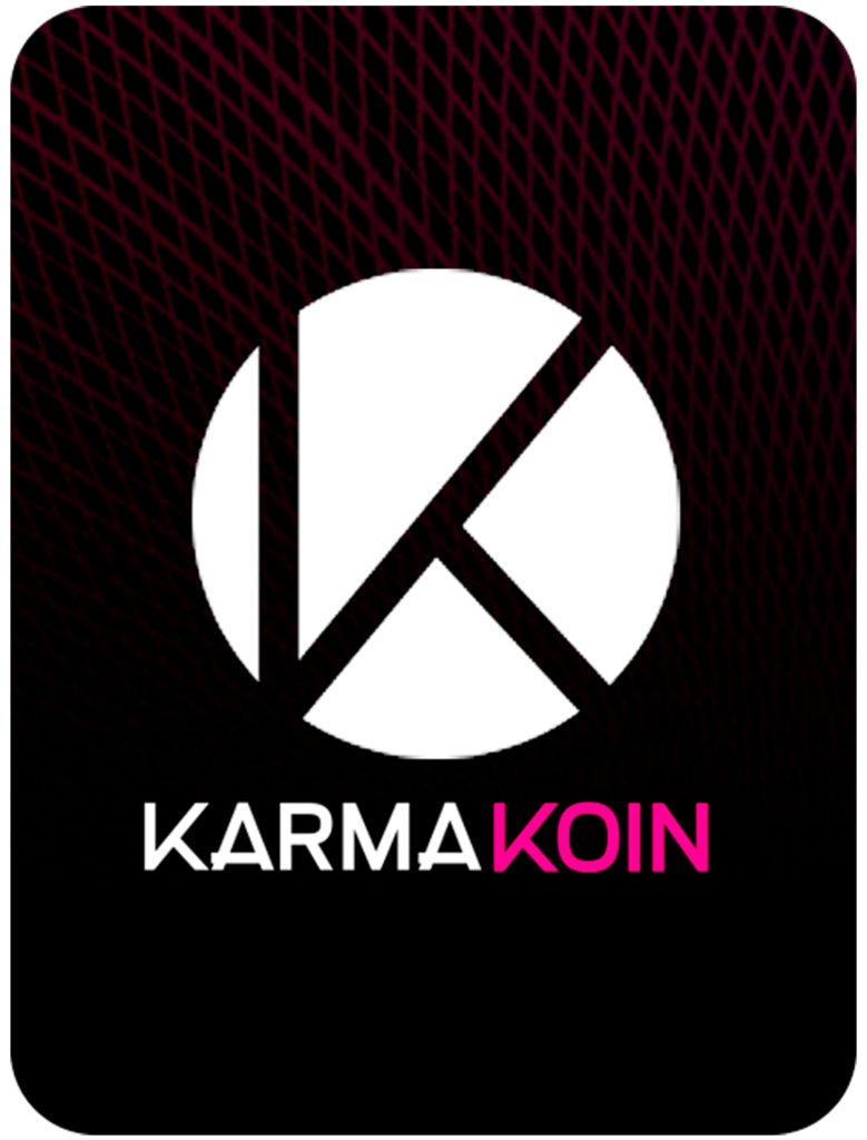 Karma Koin
