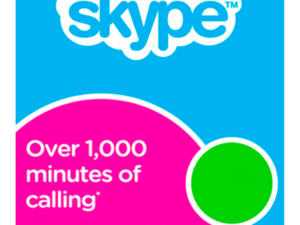 Skype