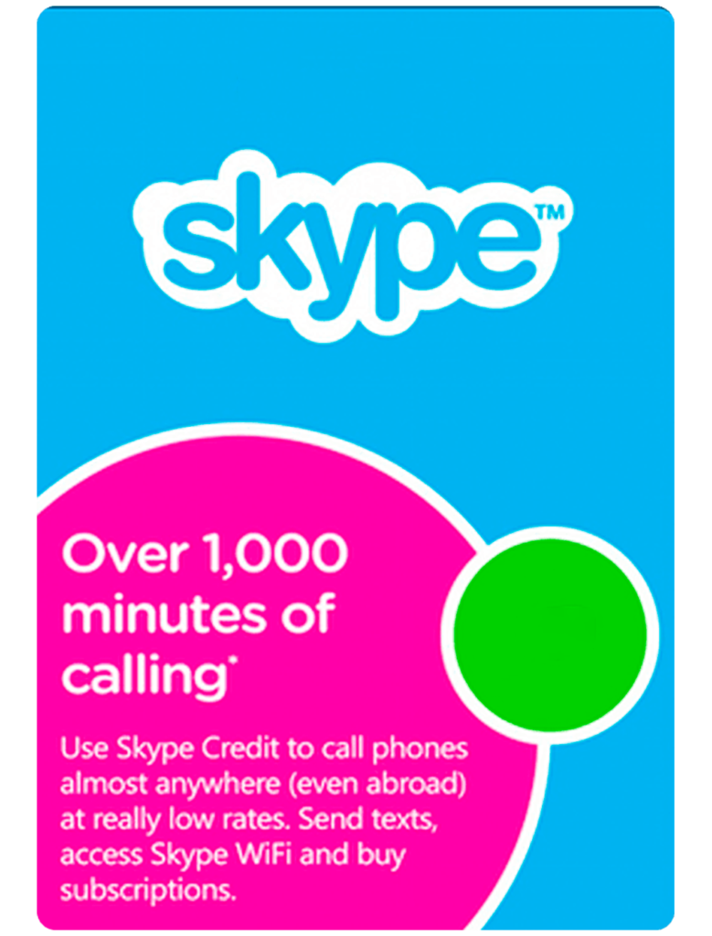 Skype