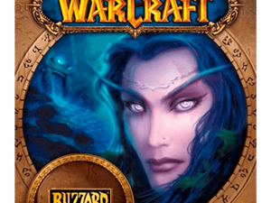Tarjeta de Regalo WORLD OF WARCRAFT