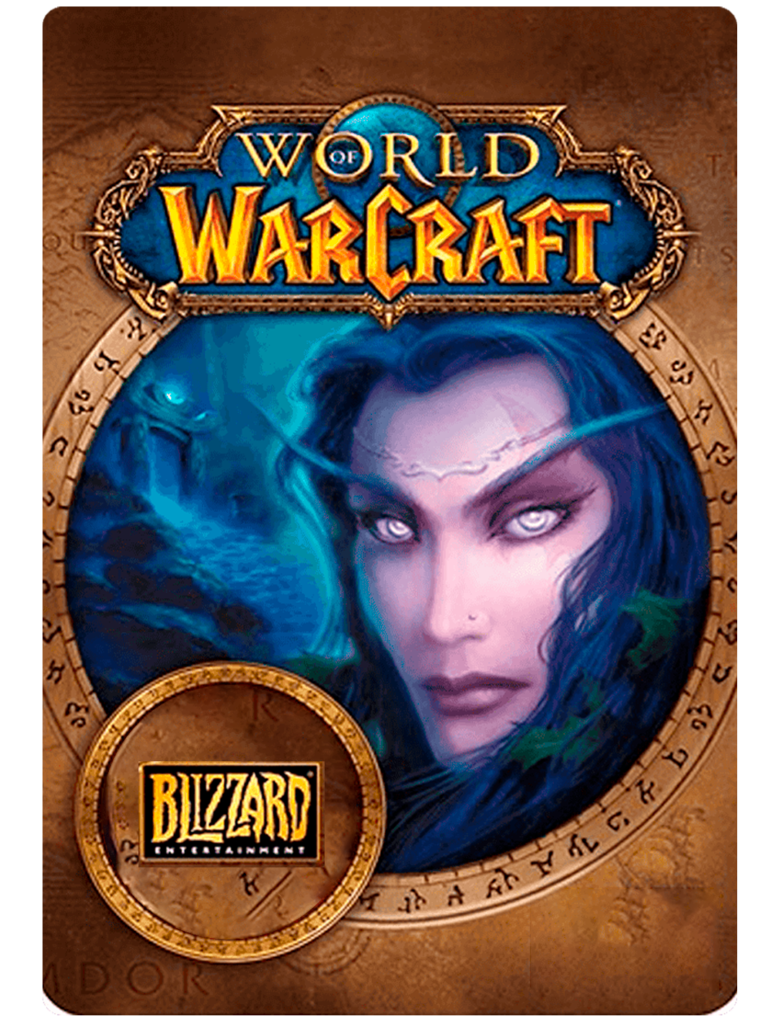 World Of WarCraft