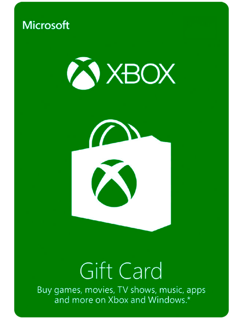 XBOX