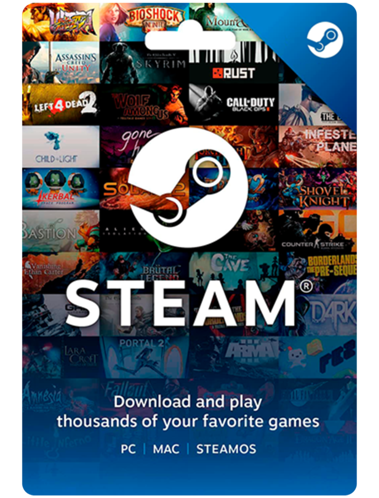 Steam-Borrador