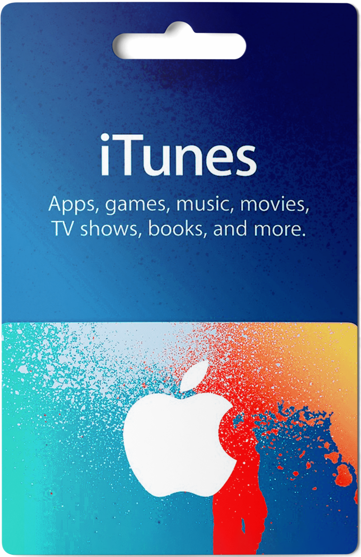ITUNES
