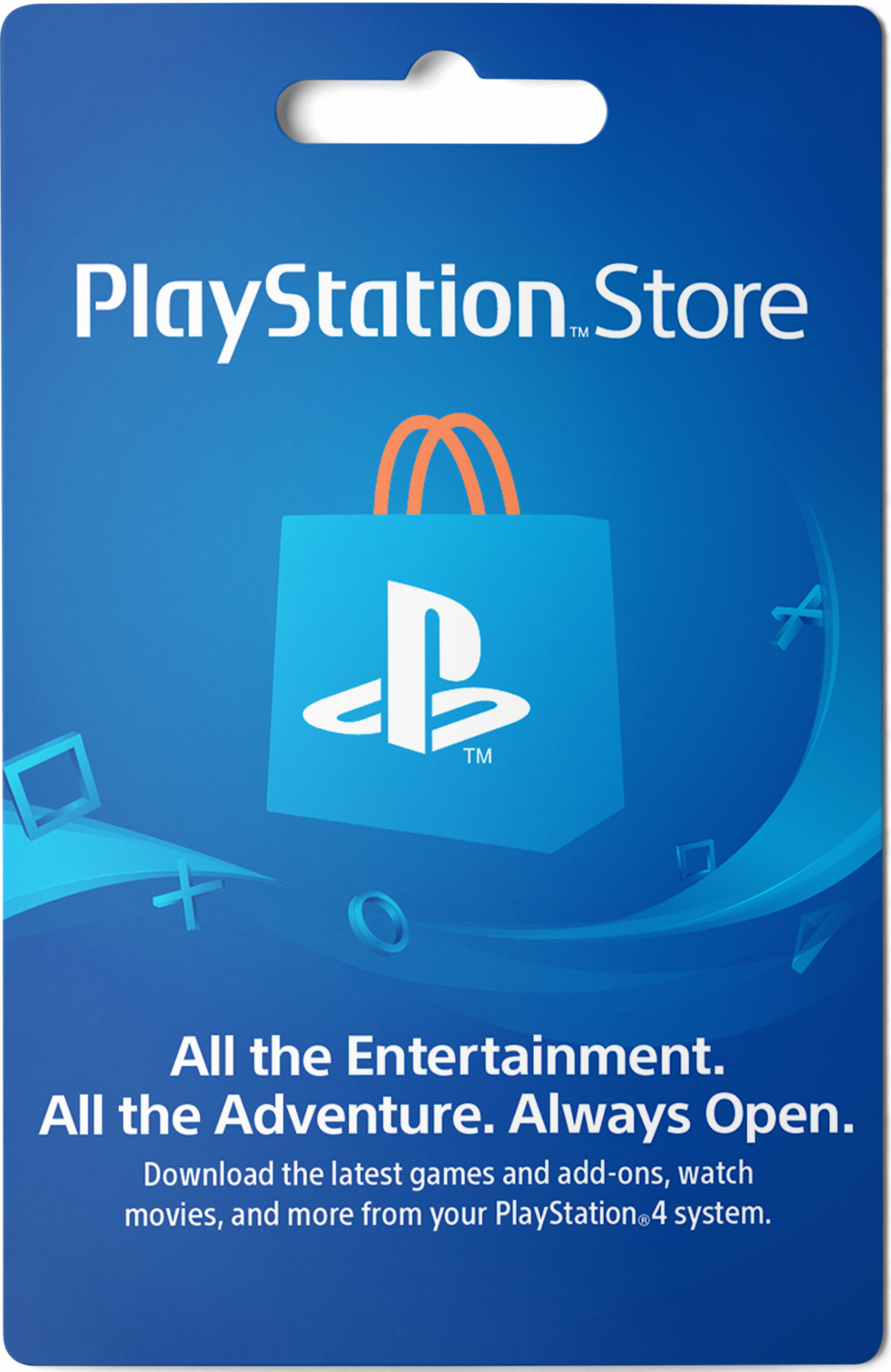 PSN